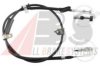 HONDA 47510SE0932 Cable, parking brake